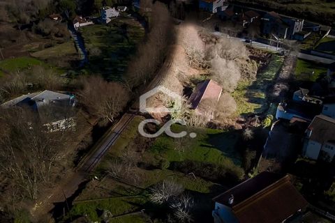 Helårsgrund i Viseu, Viseu, Viseu - € 115.000 | Ref: 353/T/02501 - foto 6
