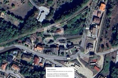 Helårsgrund i Viseu, Viseu, Viseu - € 115.000 | Ref: 353/T/02501 - foto 10