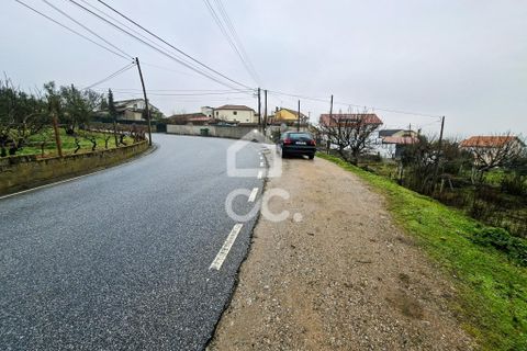 Helårsgrund i Fragosela, Viseu, Fragosela - € 48.000 | Ref: 353/T/02502 - foto 1