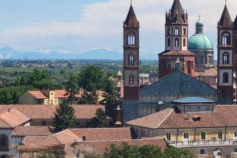 Leilighet i Vercelli, Vercelli, Vercelli - € 249 000 | Ref: 1022657 - foto 4