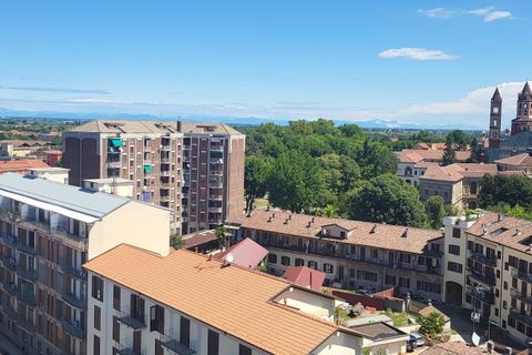 Leilighet i Vercelli, Vercelli, Vercelli - € 249 000 | Ref: 1022657 - foto 7