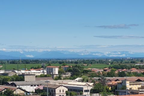 Leilighet i Vercelli, Vercelli, Vercelli - € 249 000 | Ref: 1022657 - foto 8
