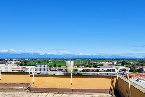 Leilighet i Vercelli, Vercelli, Vercelli - € 249 000 | Ref: 1022657 - foto 11