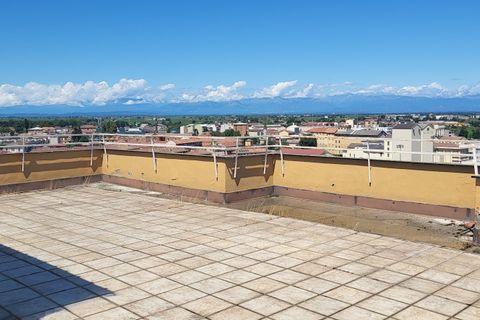 Leilighet i Vercelli, Vercelli, Vercelli - € 249 000 | Ref: 1022657 - foto 14