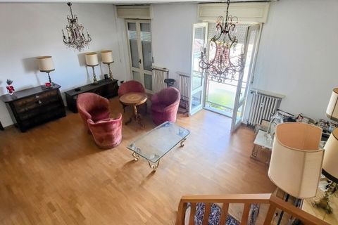 Leilighet i Vercelli, Vercelli, Vercelli - € 249 000 | Ref: 1022657 - foto 24