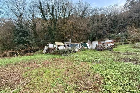 Tomt i Arcos de Valdevez, Viana do Castelo, Arcos de Valdevez - € 25 000 | Ref: AV6579 - foto 5