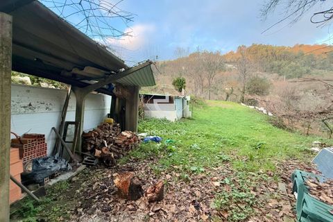 Tomt i Arcos de Valdevez, Viana do Castelo, Arcos de Valdevez - € 25 000 | Ref: AV6579 - foto 8