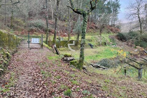 Tomt i Arcos de Valdevez, Viana do Castelo, Arcos de Valdevez - € 25 000 | Ref: AV6579 - foto 20