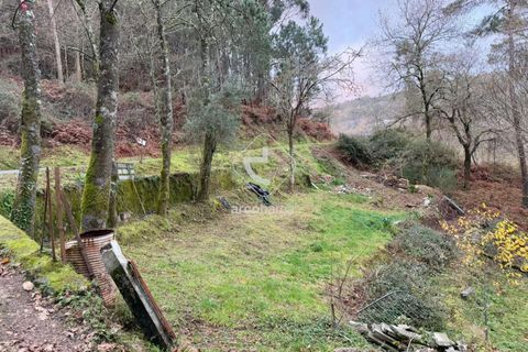 Tomt i Arcos de Valdevez, Viana do Castelo, Arcos de Valdevez - € 25 000 | Ref: AV6579 - foto 22