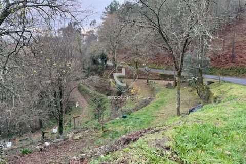 Tomt i Arcos de Valdevez, Viana do Castelo, Arcos de Valdevez - € 25 000 | Ref: AV6579 - foto 24