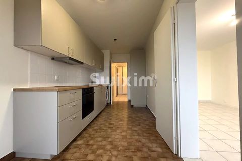 Leilighet i Strasbourg, Bas-Rhin, Strasbourg - € 399 000 | Ref: 0968ND - foto 3