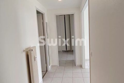 Leilighet i Strasbourg, Bas-Rhin, Strasbourg - € 399 000 | Ref: 0968ND - foto 4