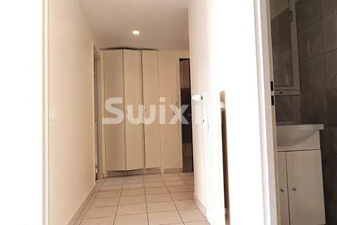 Leilighet i Strasbourg, Bas-Rhin, Strasbourg - € 399 000 | Ref: 0968ND - foto 5