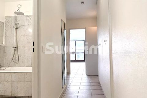 Leilighet i Strasbourg, Bas-Rhin, Strasbourg - € 399 000 | Ref: 0968ND - foto 7