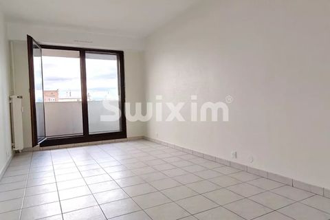 Leilighet i Strasbourg, Bas-Rhin, Strasbourg - € 399 000 | Ref: 0968ND - foto 8