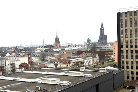Leilighet i Strasbourg, Bas-Rhin, Strasbourg - € 399 000 | Ref: 0968ND - foto 11