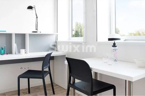 Lejlighed i Strasbourg, Bas-Rhin, Strasbourg - € 95.000 | Ref: 0963ND - foto 2