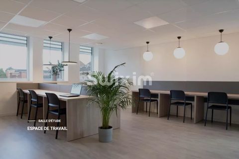 Lejlighed i Strasbourg, Bas-Rhin, Strasbourg - € 95.000 | Ref: 0963ND - foto 3