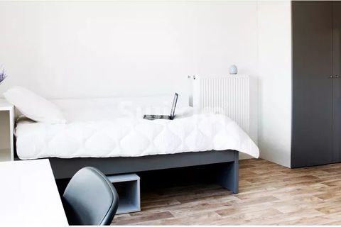 Lejlighed i Strasbourg, Bas-Rhin, Strasbourg - € 95.000 | Ref: 0963ND - foto 4