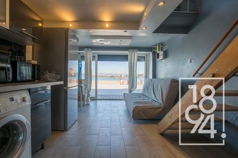 Lejlighed i Marseille, Bouches-du-Rhone, Marseille - € 299.000 | Ref: M1QH-TB6-IAP - foto 2
