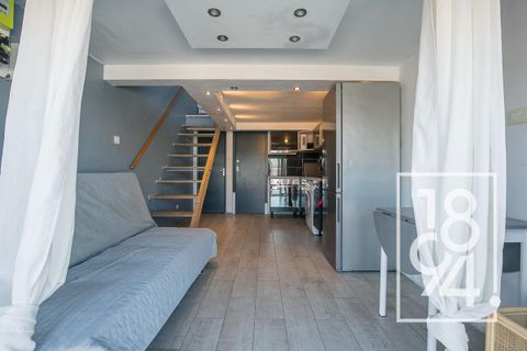 Lejlighed i Marseille, Bouches-du-Rhone, Marseille - € 299.000 | Ref: M1QH-TB6-IAP - foto 3