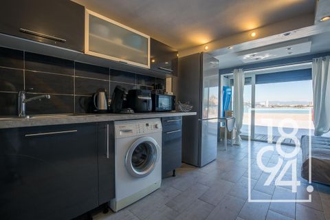 Lejlighed i Marseille, Bouches-du-Rhone, Marseille - € 299.000 | Ref: M1QH-TB6-IAP - foto 4