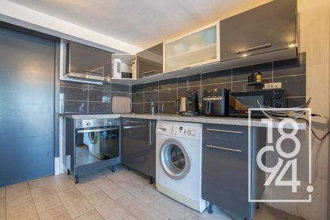 Lejlighed i Marseille, Bouches-du-Rhone, Marseille - € 299.000 | Ref: M1QH-TB6-IAP - foto 5