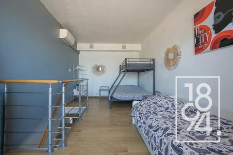Lejlighed i Marseille, Bouches-du-Rhone, Marseille - € 299.000 | Ref: M1QH-TB6-IAP - foto 6
