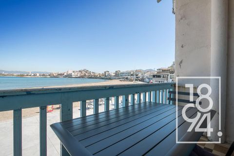 Lejlighed i Marseille, Bouches-du-Rhone, Marseille - € 299.000 | Ref: M1QH-TB6-IAP - foto 7