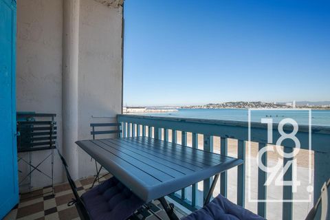 Lejlighed i Marseille, Bouches-du-Rhone, Marseille - € 299.000 | Ref: M1QH-TB6-IAP - foto 8