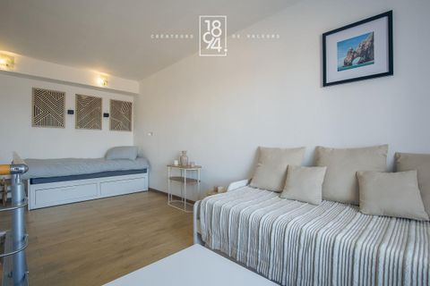 Lejlighed i Marseille, Bouches-du-Rhone, Marseille - € 299.000 | Ref: M1QH-TB6-IAP - foto 9
