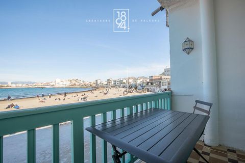 Lejlighed i Marseille, Bouches-du-Rhone, Marseille - € 299.000 | Ref: M1QH-TB6-IAP - foto 10