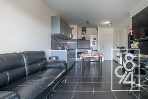 Leilighet i Plan-de-Cuques, Bouches-du-Rhone, Plan-de-Cuques - € 215 000 | Ref: TNEQ-1I9-9SI - foto 3