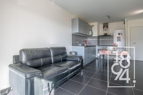 Leilighet i Plan-de-Cuques, Bouches-du-Rhone, Plan-de-Cuques - € 215 000 | Ref: TNEQ-1I9-9SI - foto 4