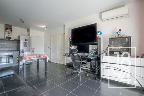 Leilighet i Plan-de-Cuques, Bouches-du-Rhone, Plan-de-Cuques - € 215 000 | Ref: TNEQ-1I9-9SI - foto 5