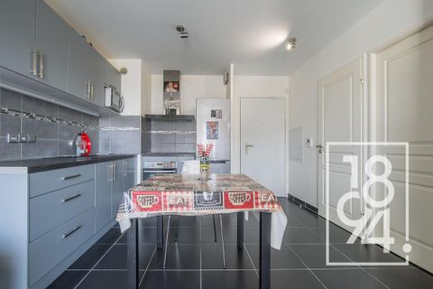Leilighet i Plan-de-Cuques, Bouches-du-Rhone, Plan-de-Cuques - € 215 000 | Ref: TNEQ-1I9-9SI - foto 6