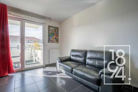 Leilighet i Plan-de-Cuques, Bouches-du-Rhone, Plan-de-Cuques - € 215 000 | Ref: TNEQ-1I9-9SI - foto 9