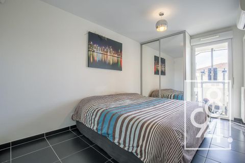 Leilighet i Plan-de-Cuques, Bouches-du-Rhone, Plan-de-Cuques - € 215 000 | Ref: TNEQ-1I9-9SI - foto 11