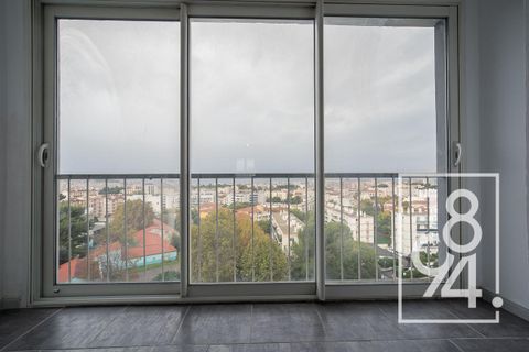 Duplex i Marseille, Bouches-du-Rhone, Marseille - € 159.500 | Ref: GXGS-HR6-1FV - foto 2