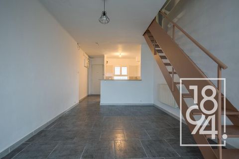 Duplex i Marseille, Bouches-du-Rhone, Marseille - € 159.500 | Ref: GXGS-HR6-1FV - foto 3