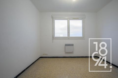 Duplex i Marseille, Bouches-du-Rhone, Marseille - € 159.500 | Ref: GXGS-HR6-1FV - foto 5
