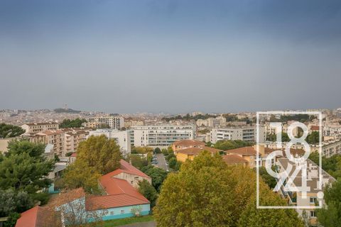 Duplex i Marseille, Bouches-du-Rhone, Marseille - € 159.500 | Ref: GXGS-HR6-1FV - foto 8