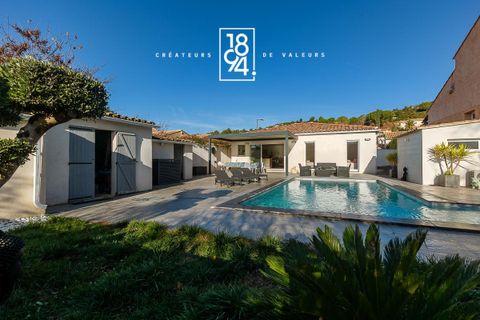 Villa i Marignane, Bouches-du-Rhone, Marignane - € 595.000 | Ref: T9NB-QUO-E1B - foto 1