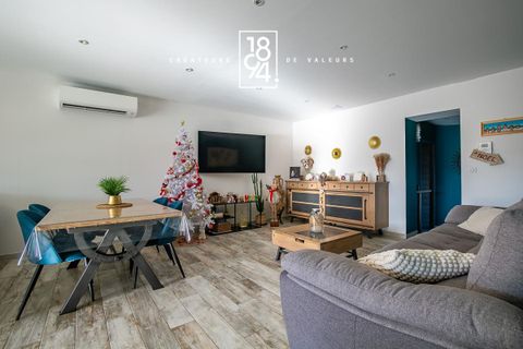 Villa i Marignane, Bouches-du-Rhone, Marignane - € 595.000 | Ref: T9NB-QUO-E1B - foto 3