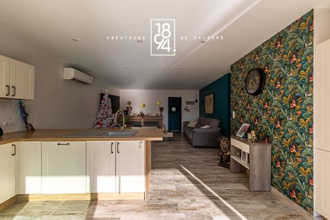 Villa i Marignane, Bouches-du-Rhone, Marignane - € 595.000 | Ref: T9NB-QUO-E1B - foto 4