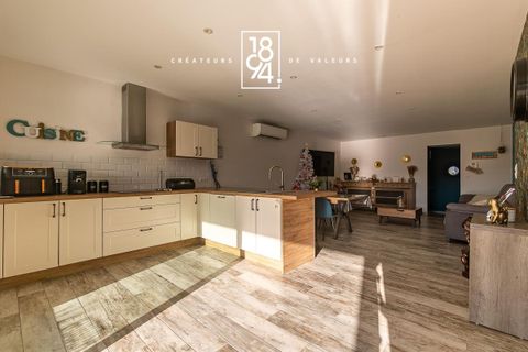Villa i Marignane, Bouches-du-Rhone, Marignane - € 595.000 | Ref: T9NB-QUO-E1B - foto 5