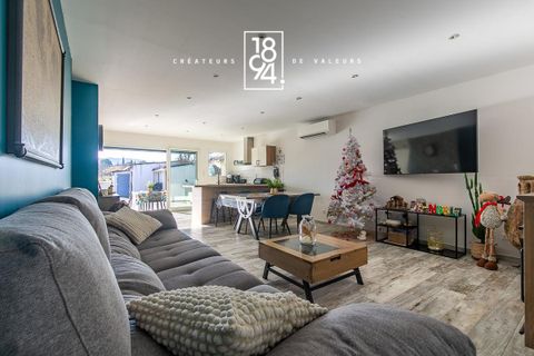 Villa i Marignane, Bouches-du-Rhone, Marignane - € 595.000 | Ref: T9NB-QUO-E1B - foto 6