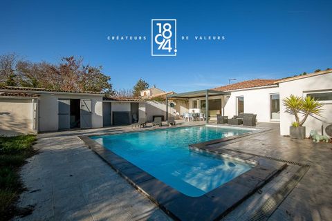 Villa i Marignane, Bouches-du-Rhone, Marignane - € 595.000 | Ref: T9NB-QUO-E1B - foto 14