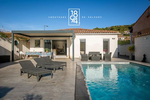 Villa i Marignane, Bouches-du-Rhone, Marignane - € 595.000 | Ref: T9NB-QUO-E1B - foto 15