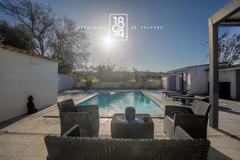 Villa i Marignane, Bouches-du-Rhone, Marignane - € 595.000 | Ref: T9NB-QUO-E1B - foto 17